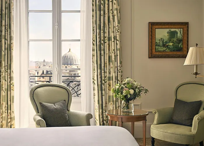 Hotel Du Palais Biarritz, In The Unbound Collection By Hyatt