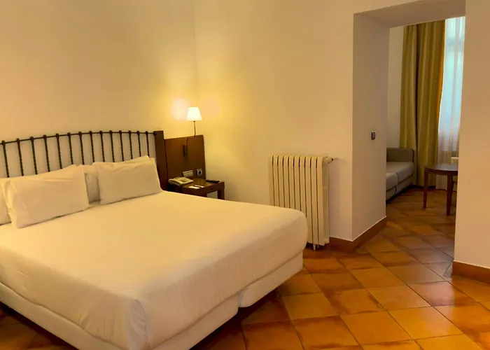 Sercotel Toledo Renacimiento