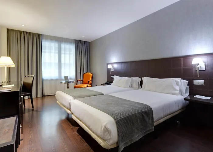 Iberik Santo Domingo Plaza Hotel