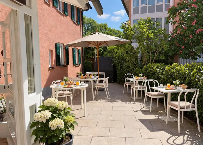 Hotel Fischerhaus