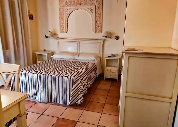 Abadía Hotel