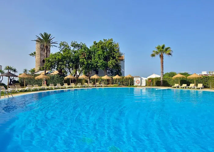 SOL by Meliá Marbella Estepona - Atalaya Park