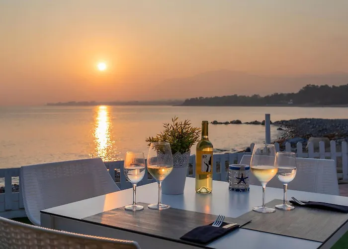 SOL by Meliá Marbella Estepona - Atalaya Park