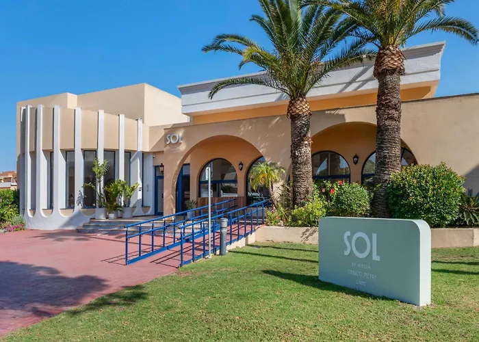 SOL by Meliá Sancti Petri