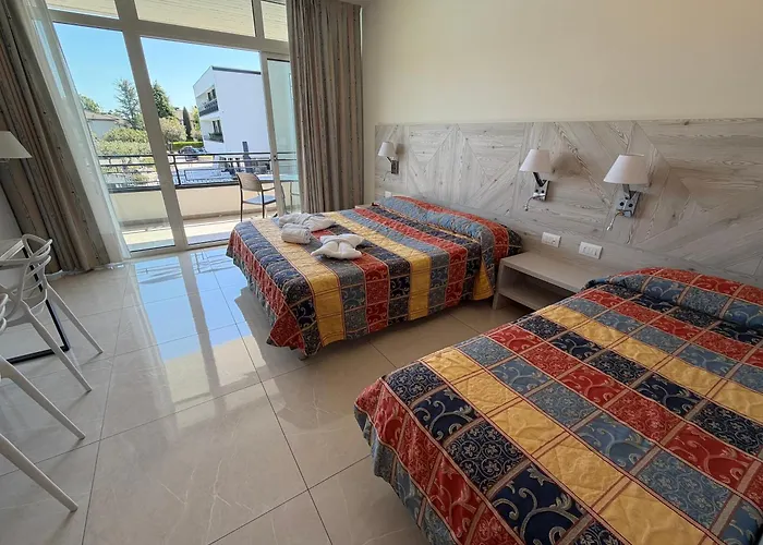 Hotel Residence Holiday Sirmione