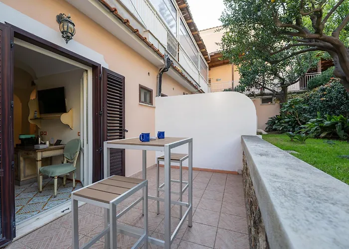 Hotel Margherita
