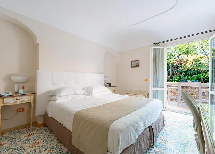 Hotel Margherita