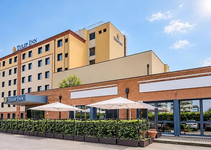 Tulip Inn Padova