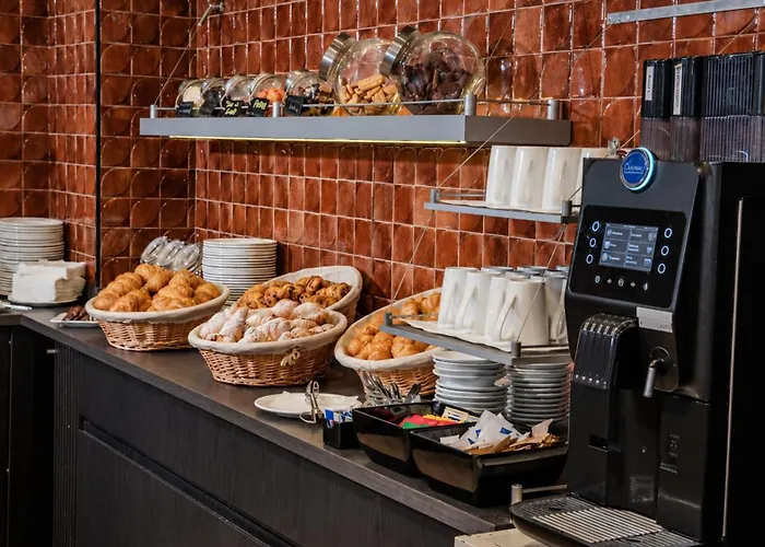 Tulip Inn Padova
