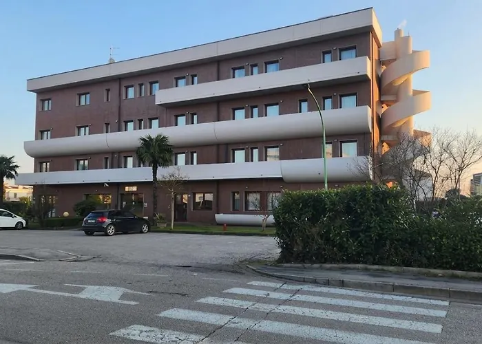 Hotel The Click