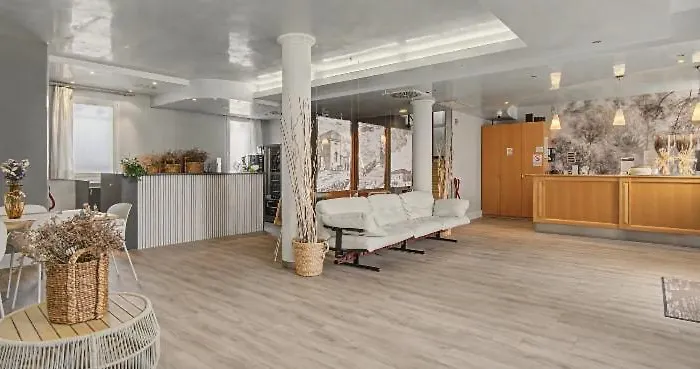 Hotel Ca' Tron