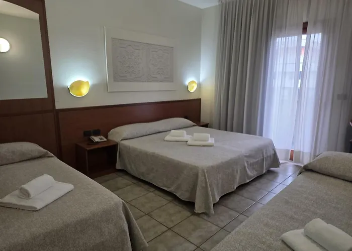 Hotel The Click