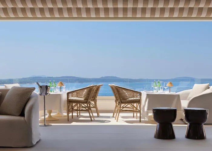 Sirena Resort Hvar - New In 2026