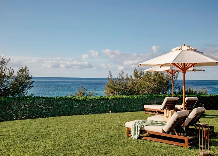 Villa Le Blanc, A Gran Melia Hotel Hotel - The Leading Hotels Of The World (Adults Only)