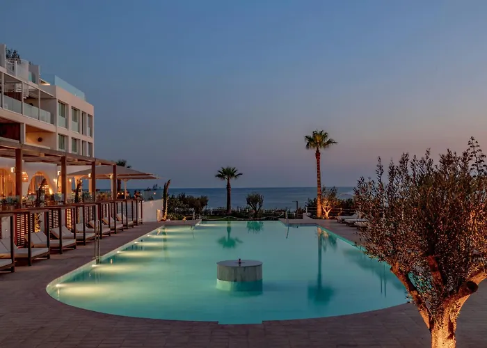 Villa Le Blanc, A Gran Melia Hotel Hotel - The Leading Hotels Of The World (Adults Only)