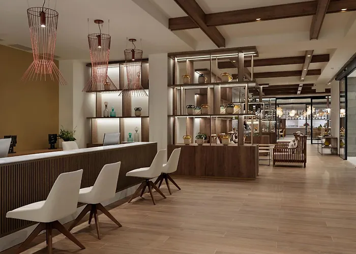 Paradisus By Melia Gran Canaria