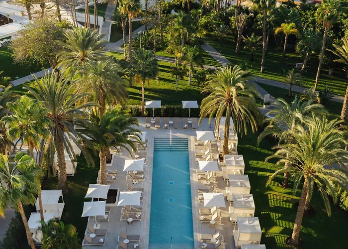Paradisus By Melia Gran Canaria