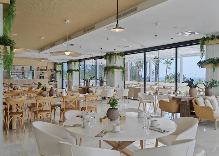 Paradisus By Melia Gran Canaria