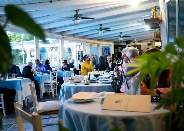 Hotel Stefania Boutique Hotel By The Beach Olbia