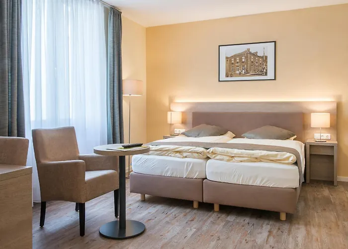 Hotel-Restaurant Dimmer - Mullerthal