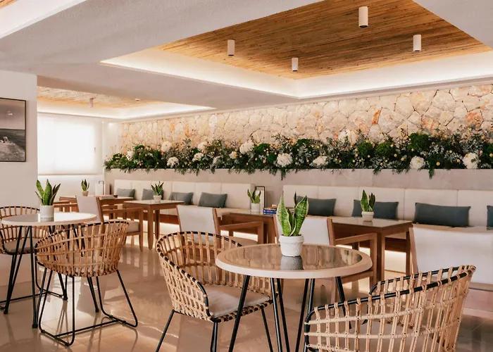 Mim Mallorca Member Of Melia Collection (Adults Only)