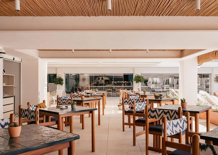 MiM Mallorca member of Meliá Collection