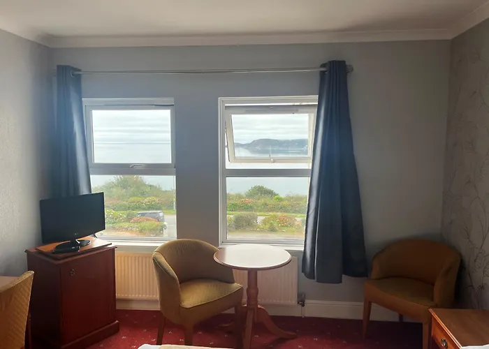 Porth Avallen Hotel