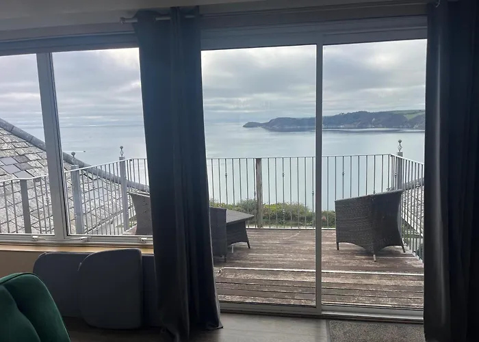 Porth Avallen Hotel