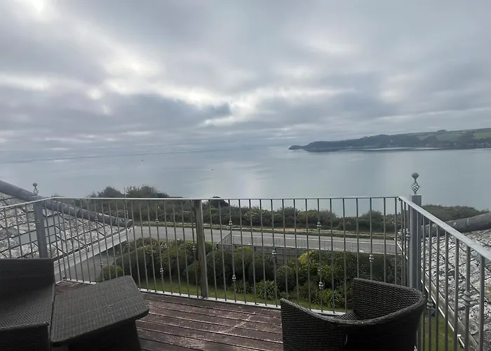 Porth Avallen Hotel
