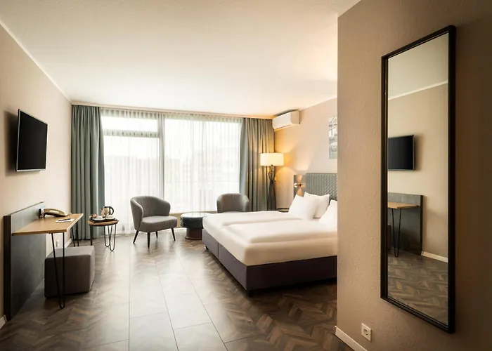 Arthotel Ana Neotel, Trademark Collection By Wyndham