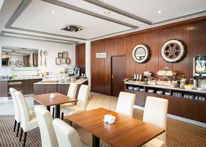 Arthotel Ana Neotel, Trademark Collection By Wyndham