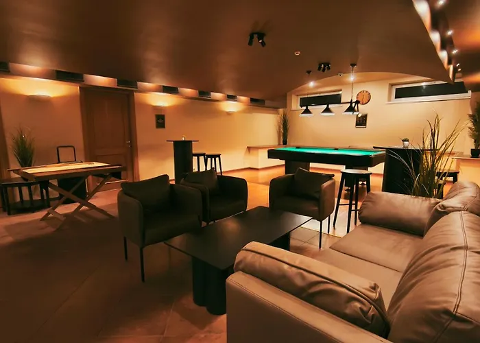 Amrita Hotel