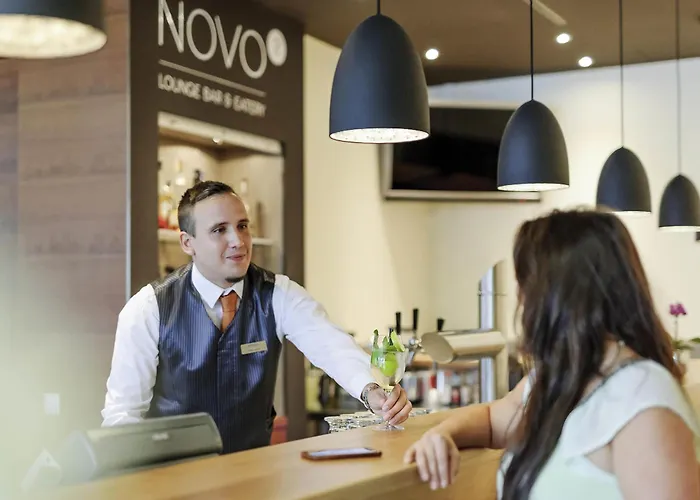 Novotel Erlangen