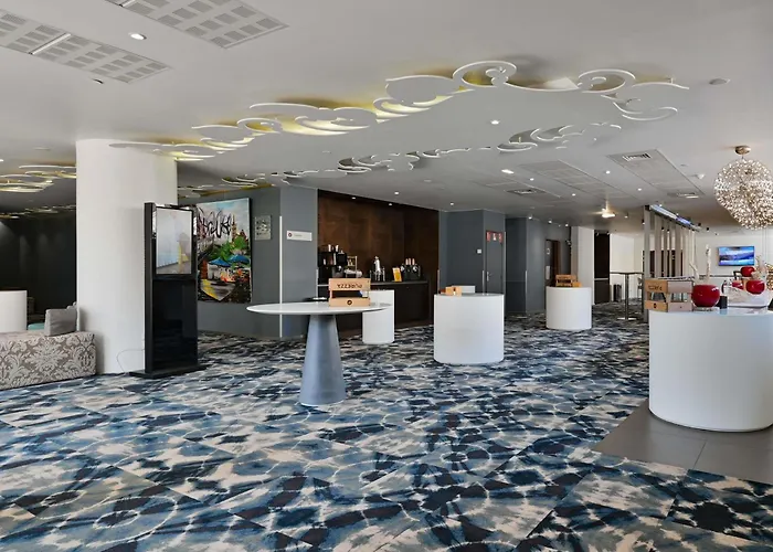 Mercure Marseille Centre Vieux Port