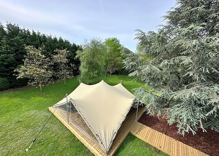 Novotel Lens Noyelles