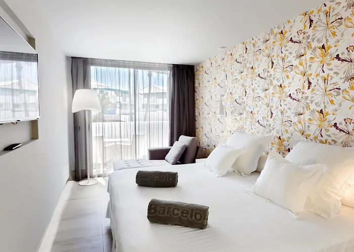 Barcelo Teguise Beach - Adults Only