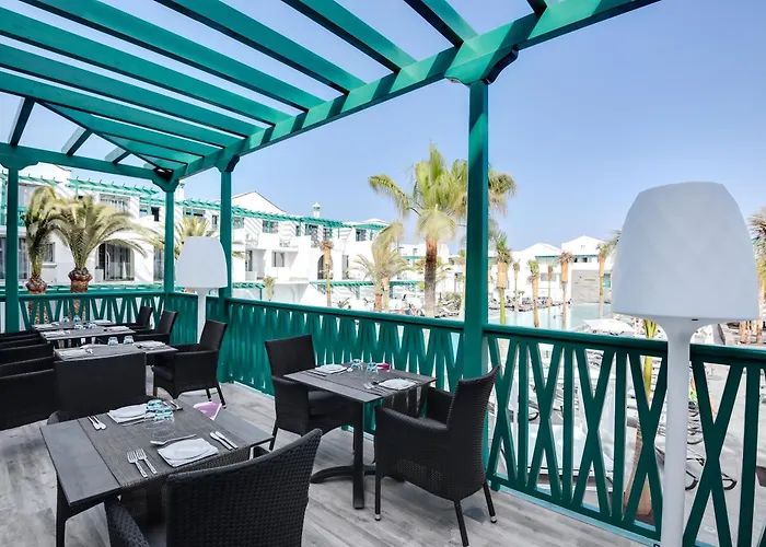 Barceló Teguise Beach - Adults Only