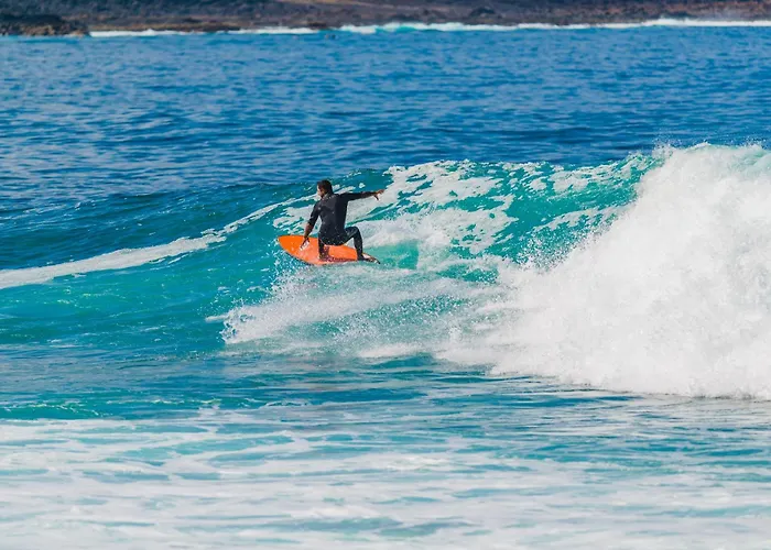 Barcelo Teguise Beach - Adults Only