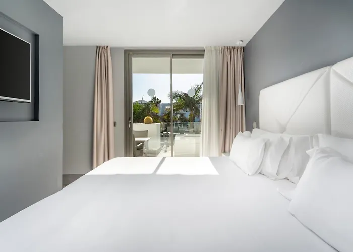 Barcelo Teguise Beach - Adults Only