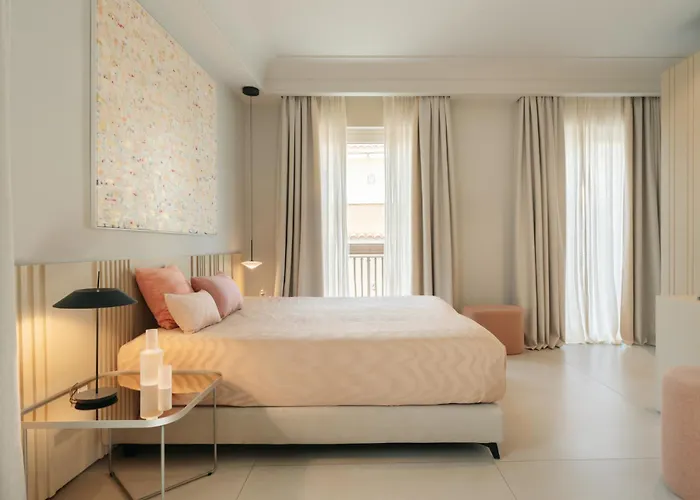 Taodomus Boutique Hotel