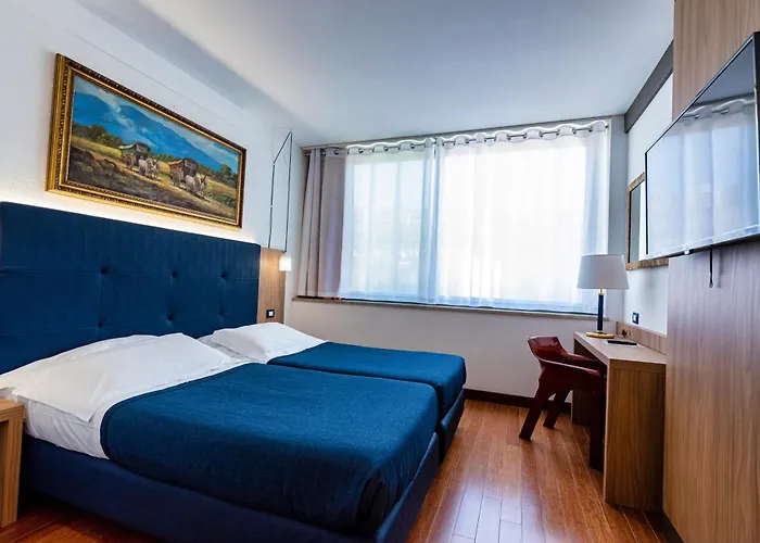 Colleverde Park Hotel