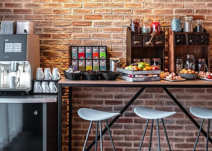 Pentahotel Braunschweig
