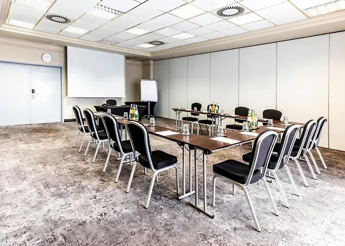 pentahotel Eisenach
