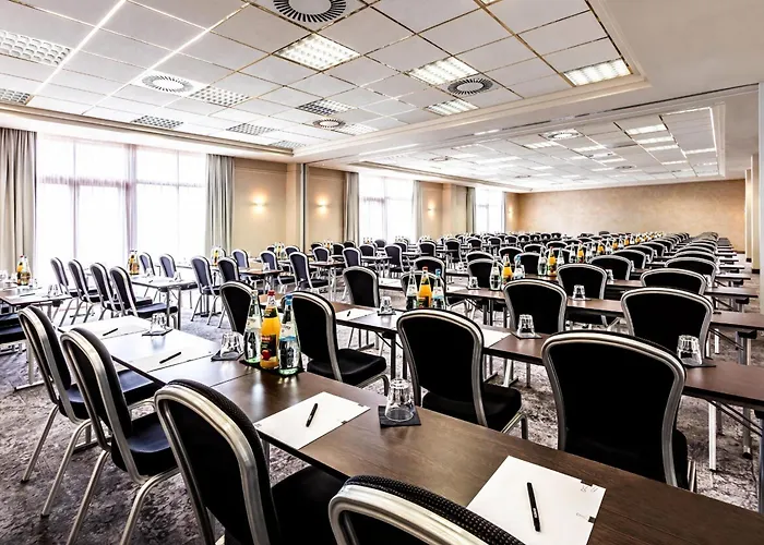 pentahotel Eisenach