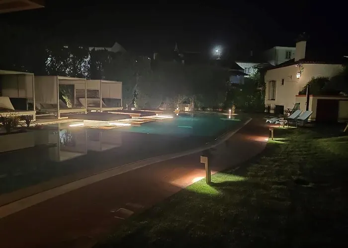 Hotel Casa da Nora