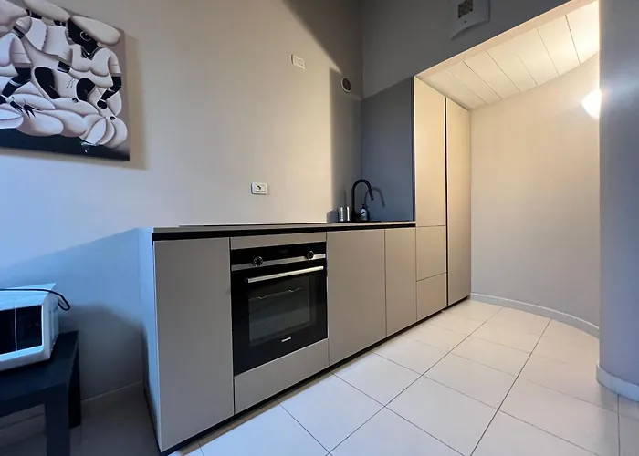Villa Giotto Luxury Suite&Apartments Mestre