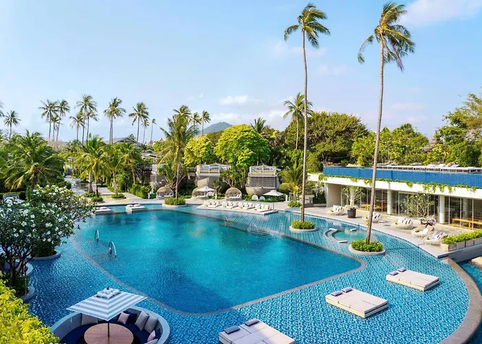 Meliá Koh Samui