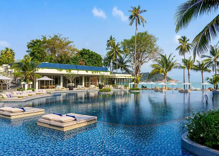 Meliá Koh Samui
