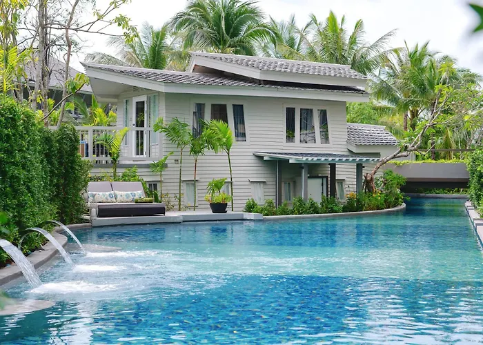 Melia Koh Samui