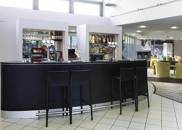 Ibis Styles Haydock